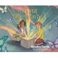 thumbnail image 1 of What a Gift Different Can Be, (Hardcover), 1 of 1