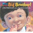thumbnail image 1 of Pre-Owned What a Good Big Brother! (Hardcover) by Diane Wright Landolf, 1 of 1
