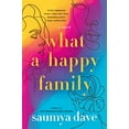 thumbnail image 1 of Pre-Owned What a Happy Family (Paperback) 1984806173 9781984806178, 1 of 1