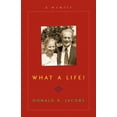 thumbnail image 1 of What a Life! : A Memoir (Paperback), 1 of 2