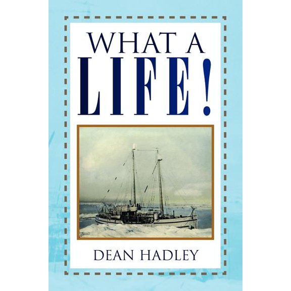 What a Life!, (Paperback)