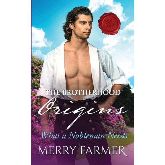 What a Nobleman Needs
