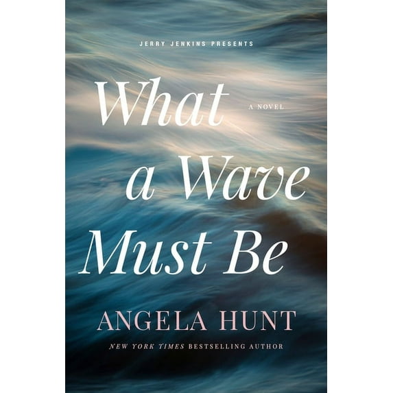 What a Wave Must Be, (Paperback)