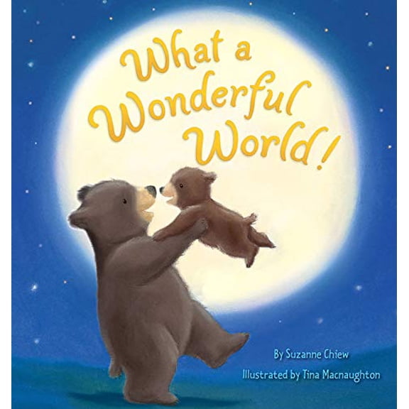 Pre-Owned What a Wonderful World!