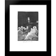 thumbnail image 1 of What a golden beak! 20x24 Framed Art Print by Francisco Goya, 1 of 2