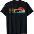 thumbnail image 1 of What a save Vintage Retro Rocket Soccer Car League T-Shirt, 1 of 2