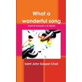 thumbnail image 1 of What a wonderful song, (Paperback), 1 of 1