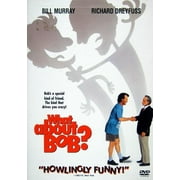 What about Bob? (DVD)