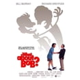 thumbnail image 1 of What about Bob? Movie POSTER 27" x 40" Style A, 1 of 1