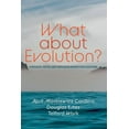 thumbnail image 1 of What about Evolution? (Hardcover), 1 of 1