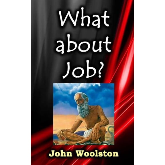 What about Job? (Paperback)