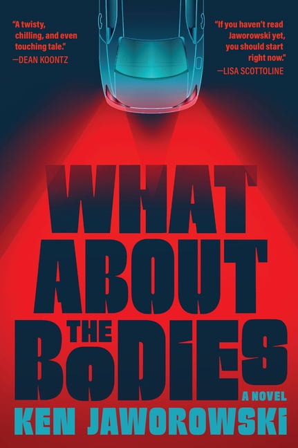 What about the Bodies, (Paperback)
