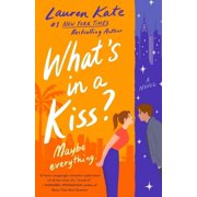 Whats in a Kiss?, Paperback