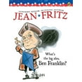 thumbnail image 1 of What's the Big Idea, Ben Franklin, (Paperback), 1 of 1