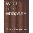 thumbnail image 1 of What are Shapes?, (Paperback), 1 of 1