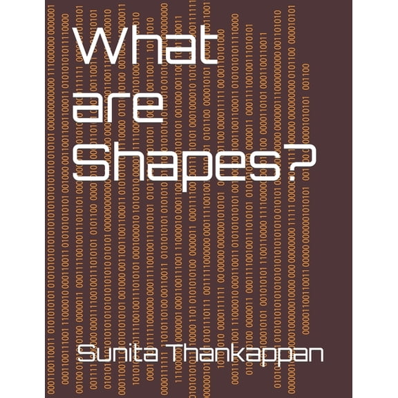 What are Shapes? (Paperback)