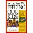 thumbnail image 1 of Pre-Owned What are We Feeding Our Kids? Paperback, 1 of 1