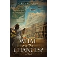 thumbnail image 1 of What are the Chances?, (Paperback), 1 of 1