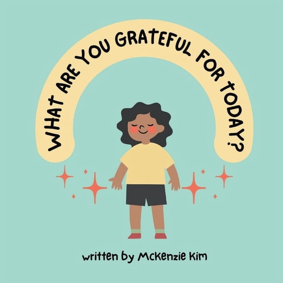 What are you grateful for today?, (Paperback)