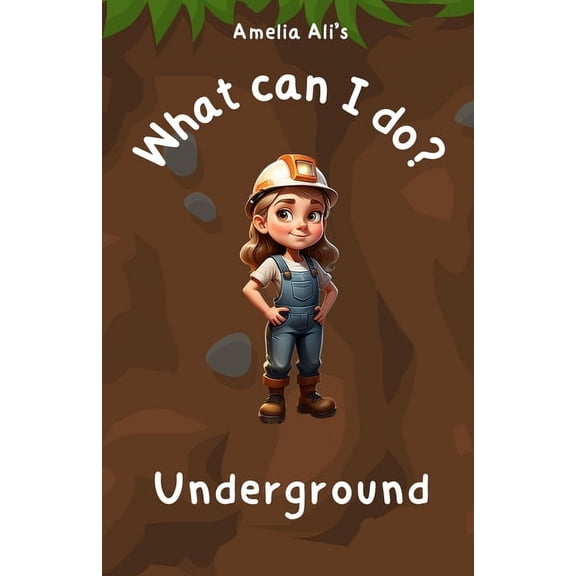 What Can I Do? What can I do?: Underground, (Paperback)