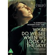 What do we do see when we look at the sky? DVD Giorgi Bochorishvili Ani Karseladze