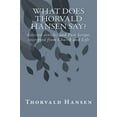 thumbnail image 1 of Pre-Owned What does Thorvald Hansen say?: Selected articles and Post Scripts excerpted from Church and Life Paperback, 1 of 1