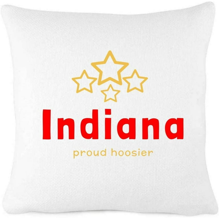 Proud grandma cheap pillow