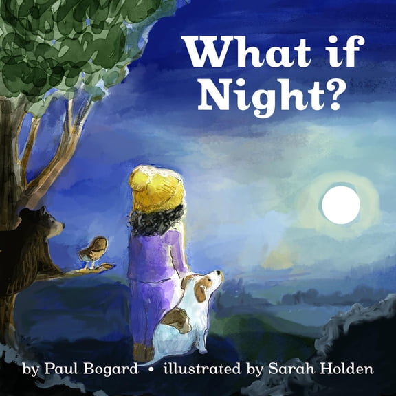 What if Night?