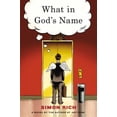 thumbnail image 1 of Pre-Owned What in God's Name (Hardcover) 0316133736 9780316133739, 1 of 1