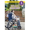thumbnail image 1 of Working Towards Equality What is Ableism?: Working Towards Equality (Engaging Readers, Level 3), Book 1, (Paperback), 1 of 1
