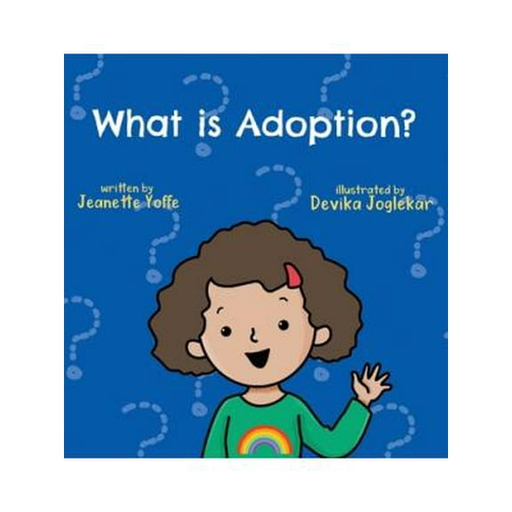 What is Adoption? For Kids!