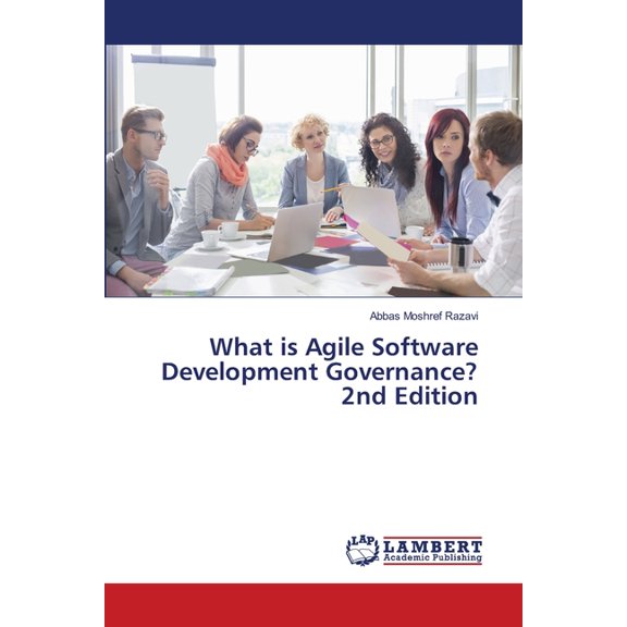 What is Agile Software Development Governance? 2nd Edition, (Paperback)