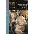 thumbnail image 1 of Pre-Owned What Is Ancient Philosophy? (Paperback) 0674013735 9780674013735, 1 of 1
