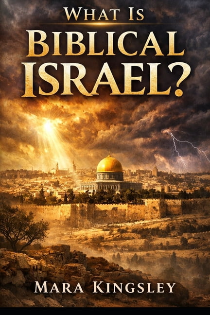 What is Biblical Israel?, (Paperback)
