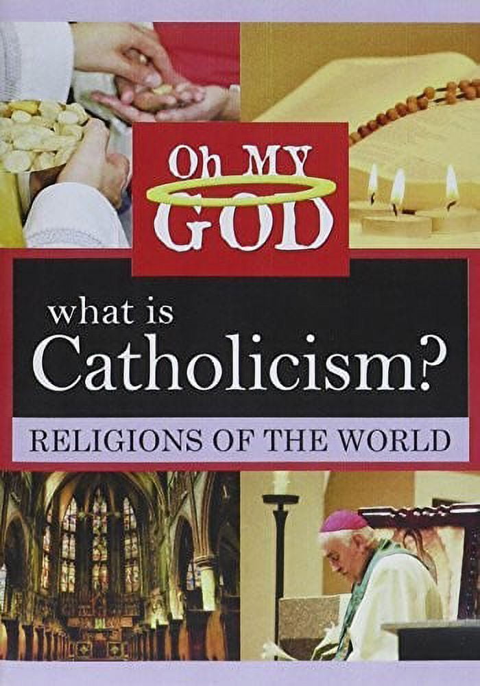 What is Catholicism (DVD), TMW Media Group, Music \u0026 Performance