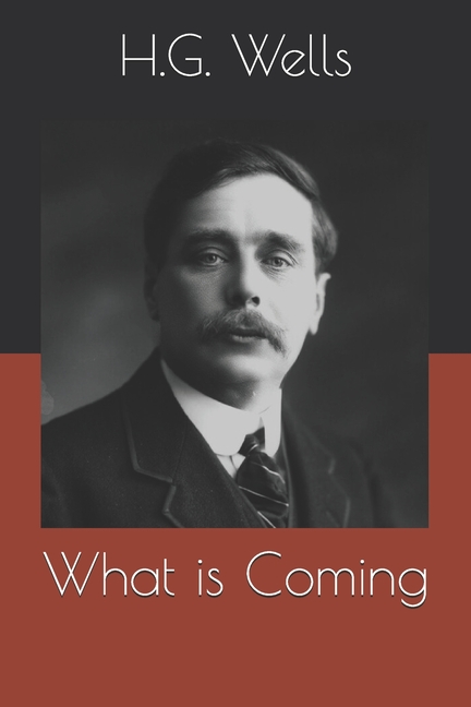What is Coming (Paperback)