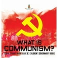thumbnail image 1 of What is Communism? Social Studies Book Grade 6 Children's Government Books, (Hardcover), 1 of 1