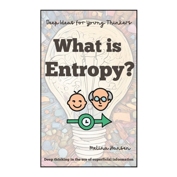 Deep Ideas for Young Thinkers What is Entropy?, (Paperback)
