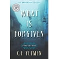 thumbnail image 1 of Pre-Owned What is Forgiven (Paperback) 0998889008 9780998889009, 1 of 1