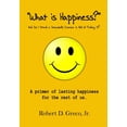 thumbnail image 1 of What is Happiness, (Hardcover), 1 of 1