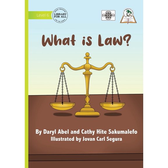 What is Law?, (Paperback)