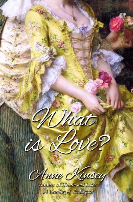 What Is Love? Paperback - Walmart.com