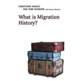 thumbnail image 1 of Pre-Owned What Is Migration History? (Paperback) 0745643361 9780745643366, 1 of 1