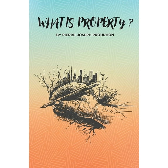 What is Property?, (Paperback)