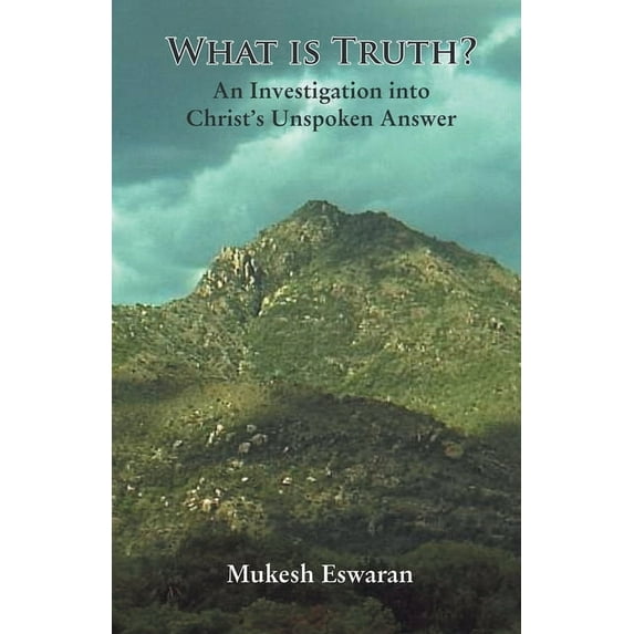 What is Truth, (Paperback)