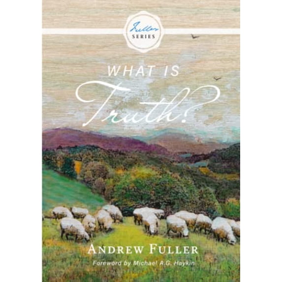 Pre-Owned What is Truth? Paperback