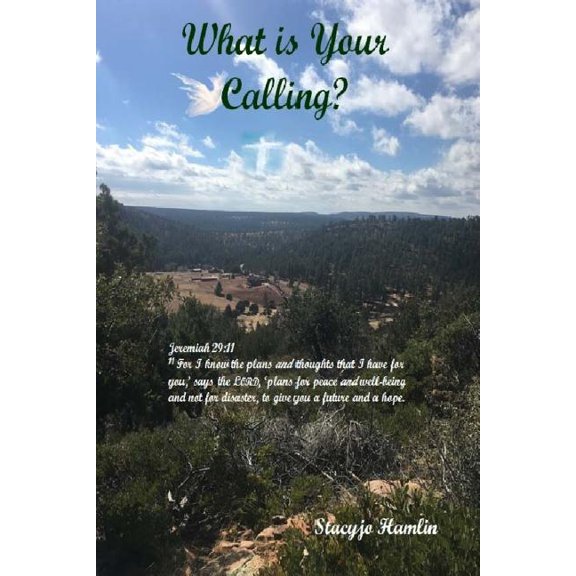 What is Your Calling?, (Paperback)
