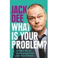 thumbnail image 1 of Pre-Owned What is Your Problem?: Comedy's little ray of sleet grapples with life's major dilemmas Hardcover, 1 of 1