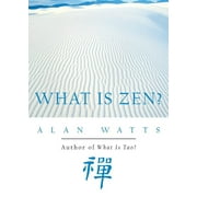 What is Zen? (Paperback)