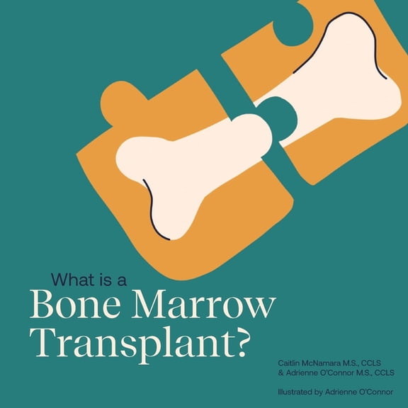 What is a Bone Marrow Transplant?, (Paperback)